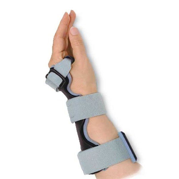 Choosing the best carpal tunnel night brace