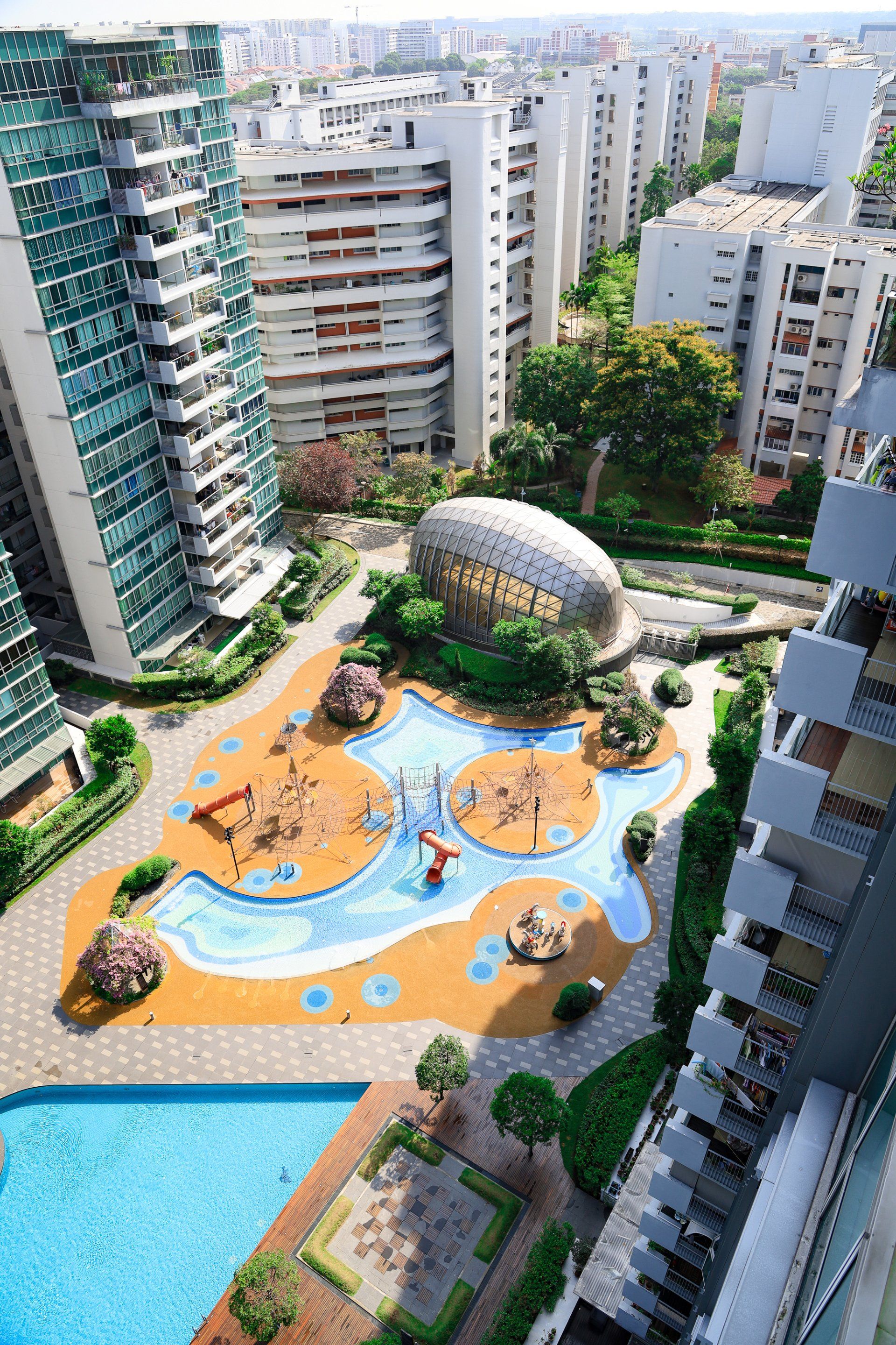 Nature Landscape Portfolio The Minton