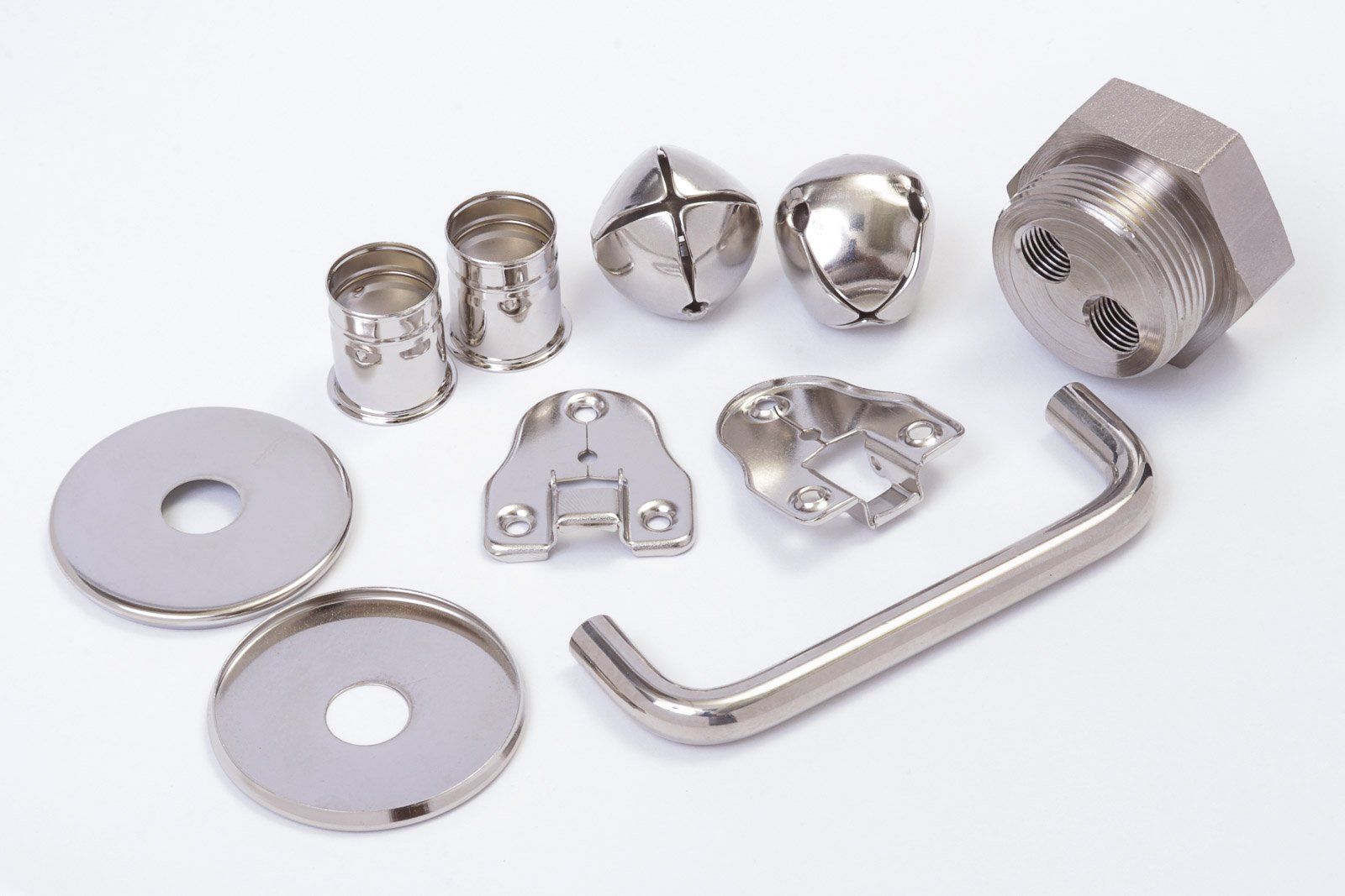 Nickel Plating Services