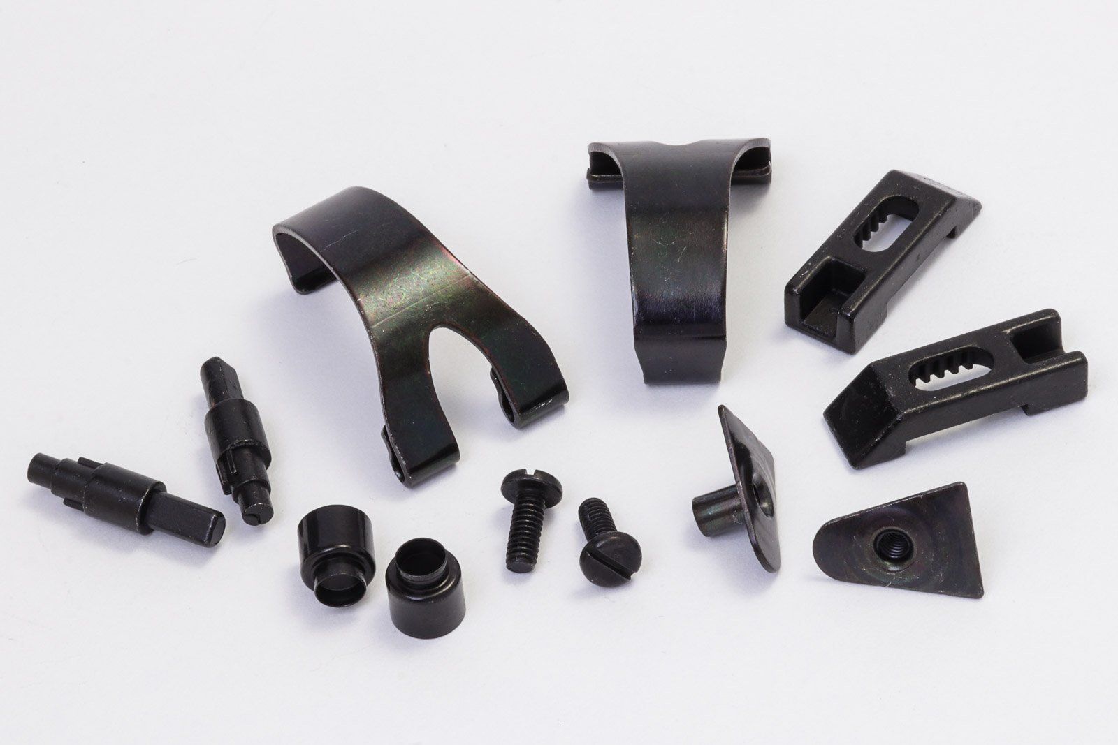 Zinc Plating Services