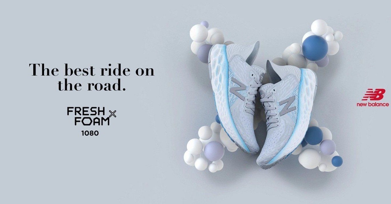 new balance myer