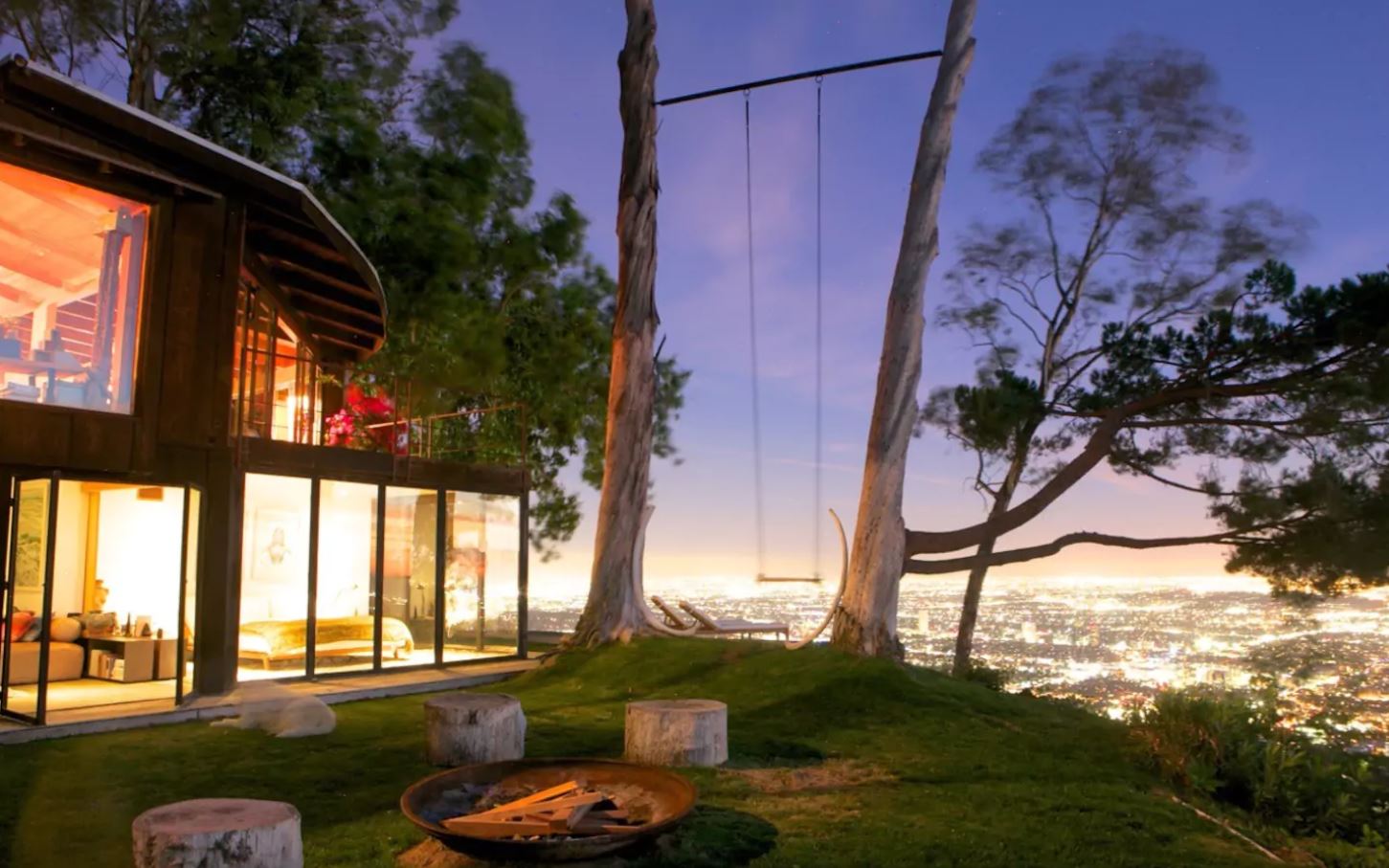 Inspirational Airbnb homes Pzazz Building