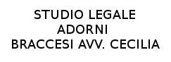 ADORNI BRACCESI AVVOCATO CECILIA-logo