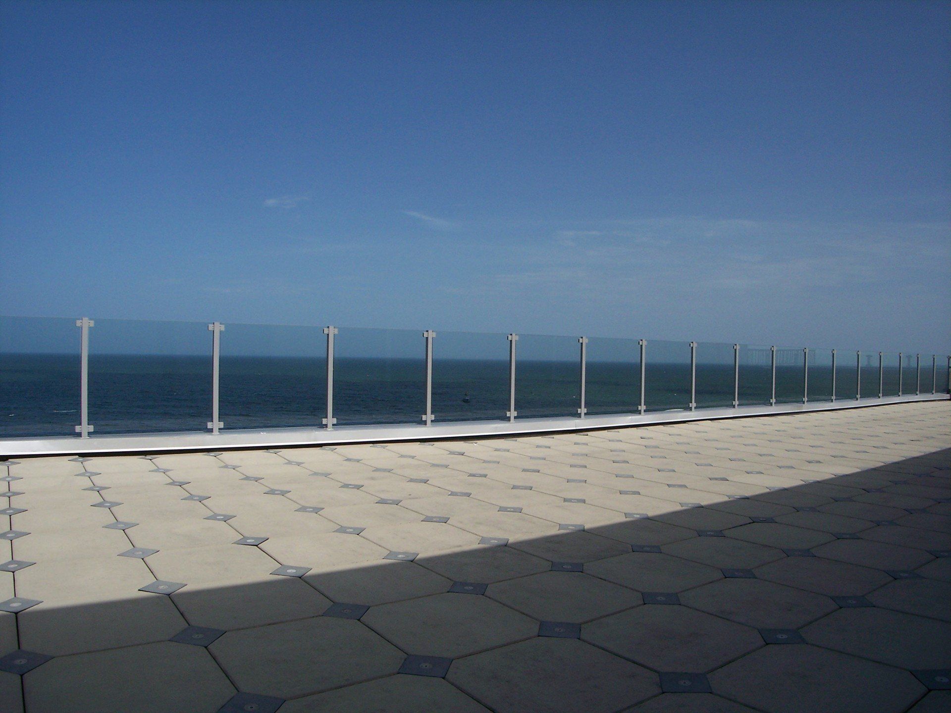 Custom Glass | Virginia Beach, VA | Atlantic Glass And Mirror Co. Inc.