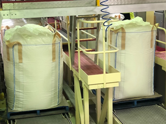 Processing Dairy Milk Powder