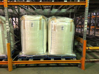 Two Boxes of Dairy Milk Powder