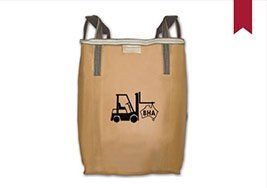 Bulk Bags