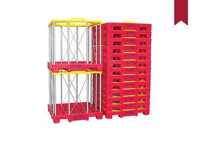 BHA Alpal Collapsible IBC