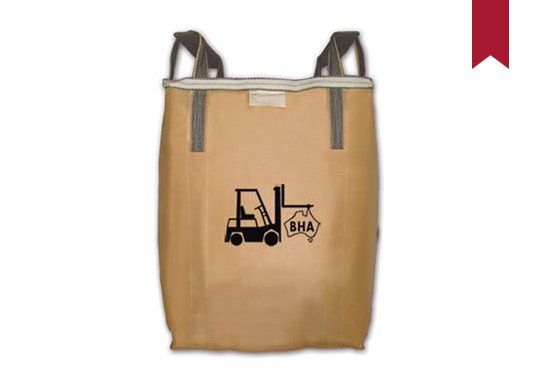 Bulk Bags
