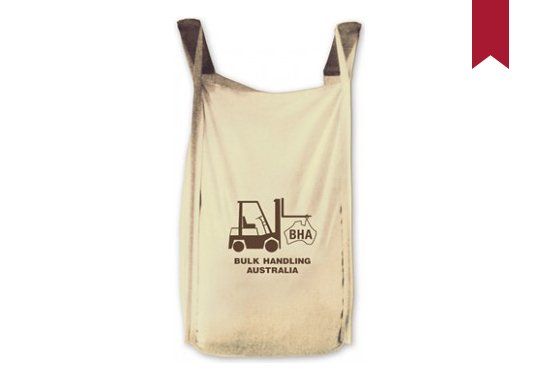 Bulk Bags