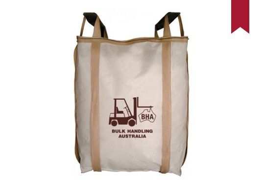 Bulk Bags