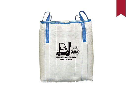 Bulk Bags Baffle style