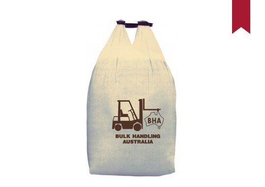 Bulk Bags