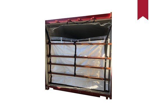 BHA Container Liners