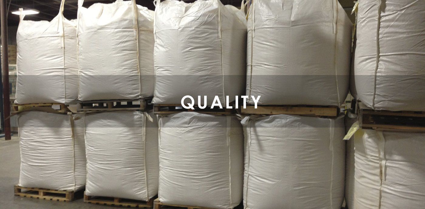 Bulk Bags