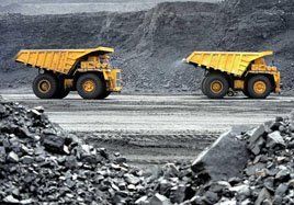 construction vehicles