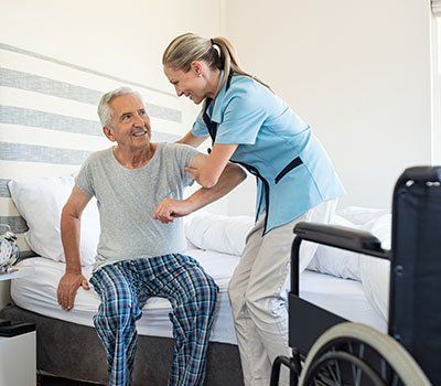 Home Health Care Companies Jacksonville Fl