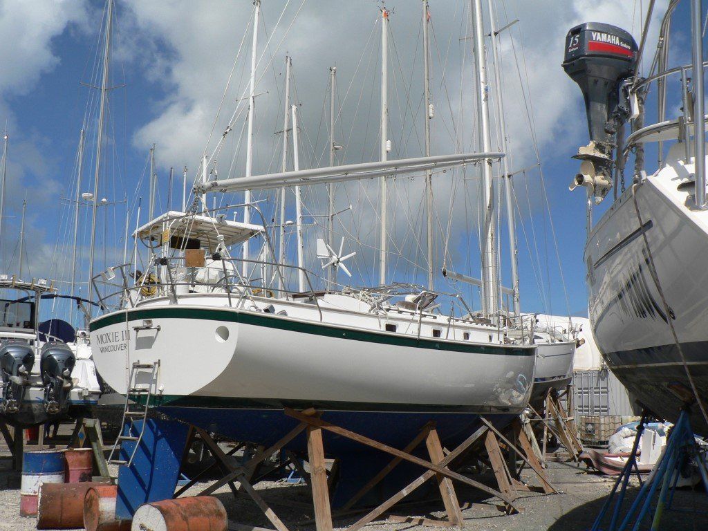 nonsuch 36 sailboat for sale