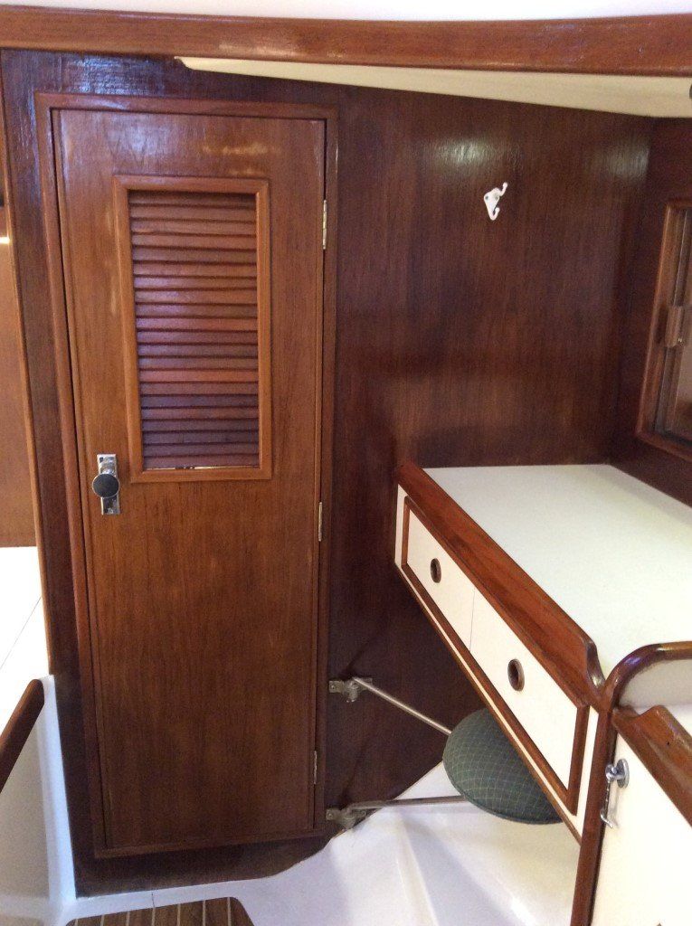 Nonsuch 36 For Sale - www.lighthouseyachting.com