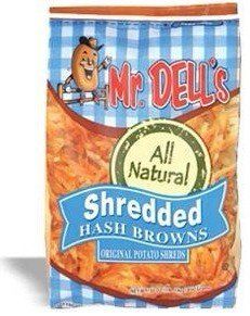 Mr Dell Foods Inc Kearney Missouri