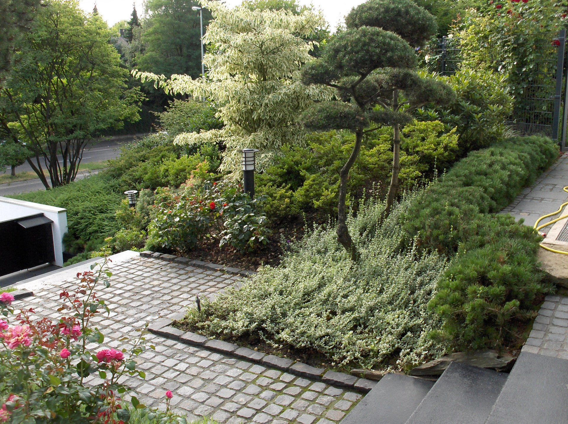 Gören Bley Ihre Experten für Garten und Landschaft