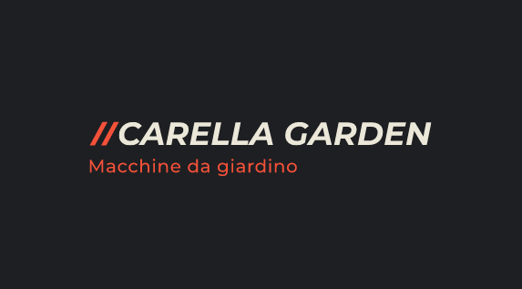 Attrezzi per la cura del giardino | Sarmato, PC | Carella