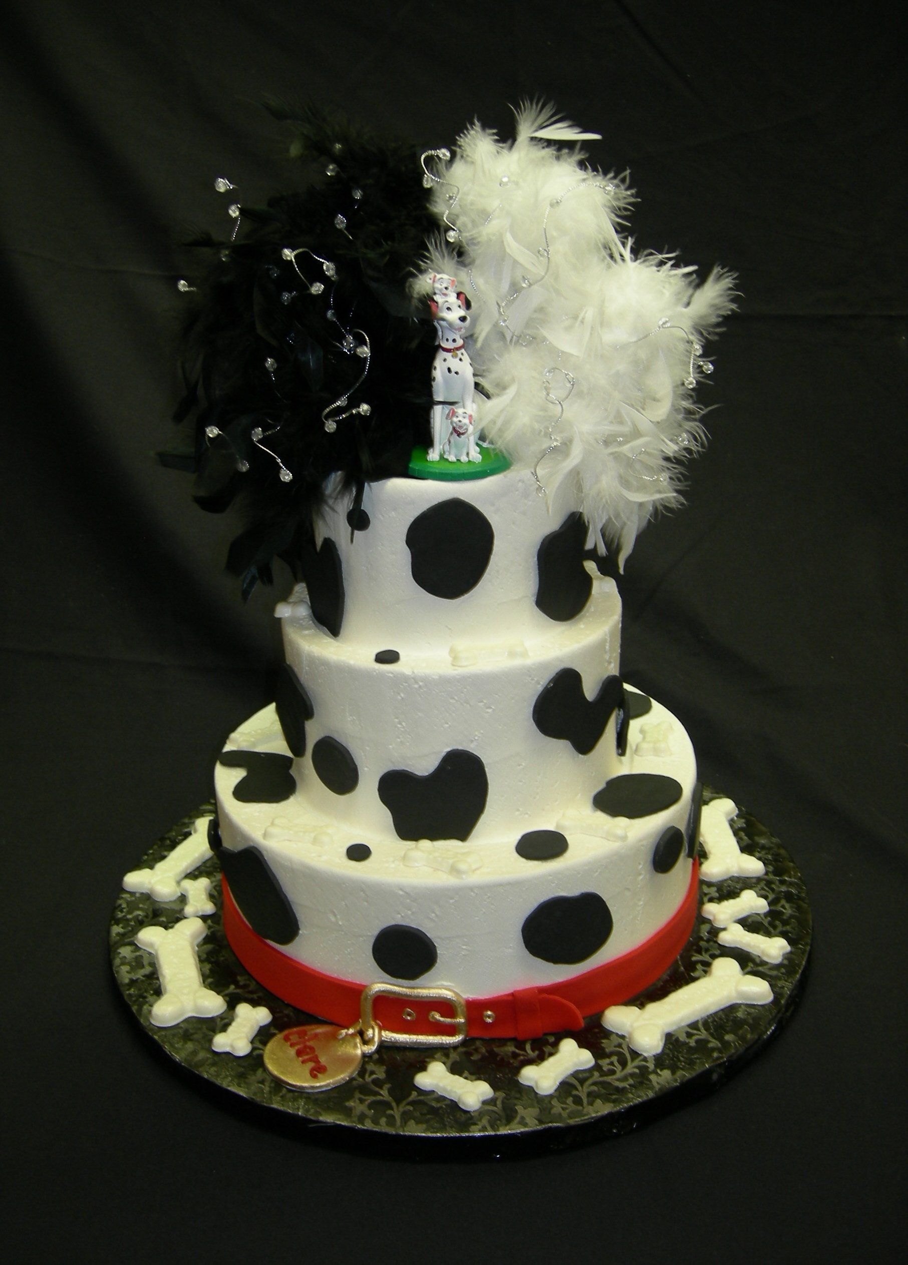 Dallas Affaires Cake Co Dallas, TX Custom