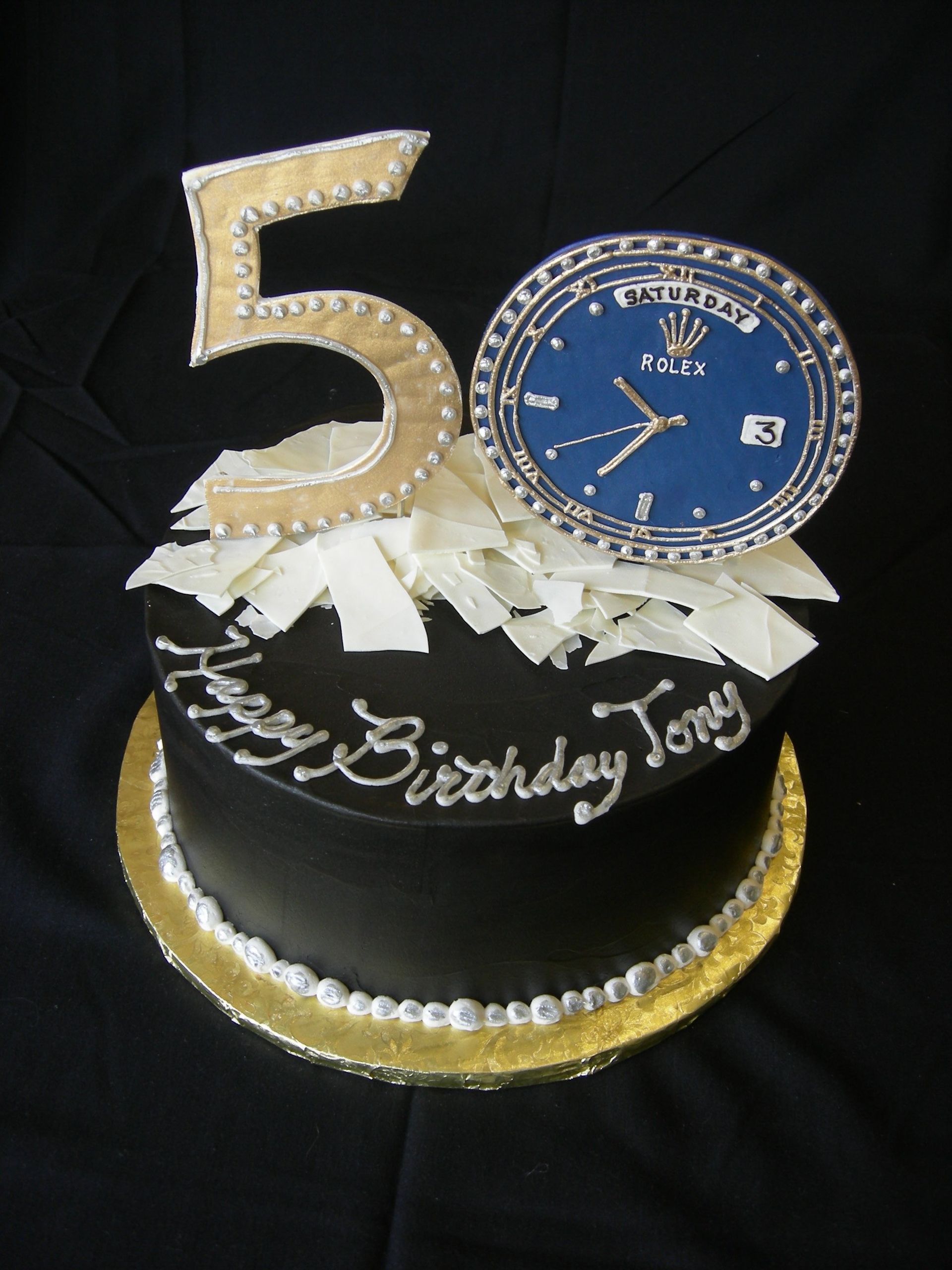 Dallas Affaires Cake Co Dallas, TX Custom