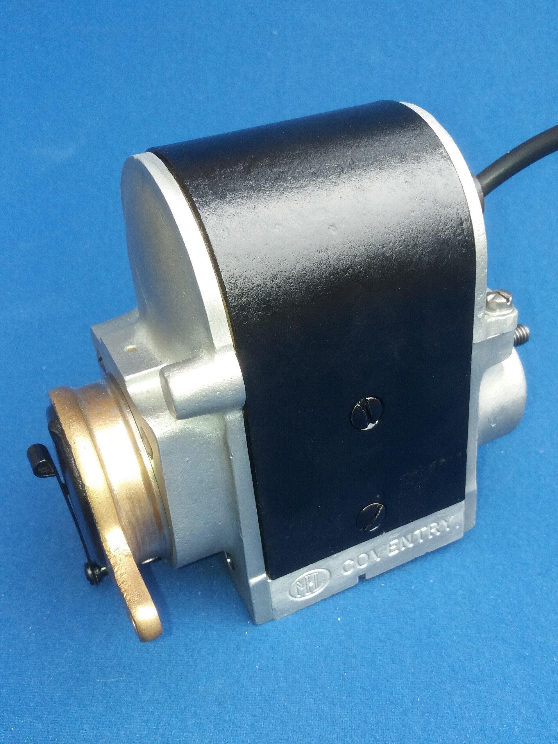 he Guys Help identifying