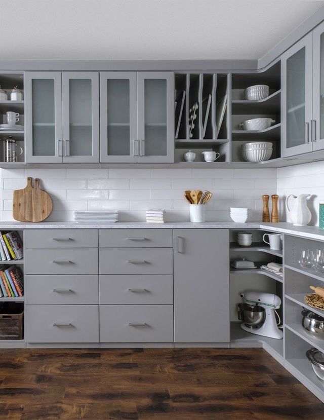 Kitchen Pantry Organizers Pantry Pull Outs Shelves Cabinets