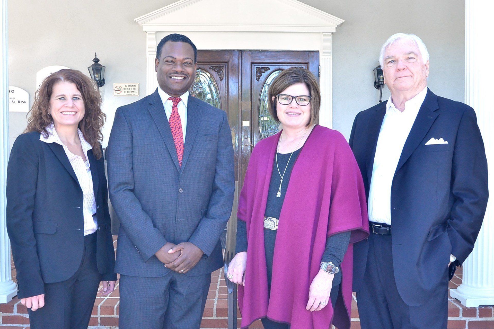 Nexus Recovery Dallas, TX Board Of Directors