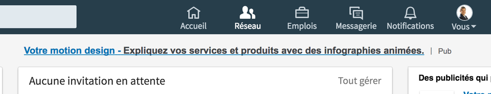 Comment Voir Mes Invitations Envoyees Dans Linkedin