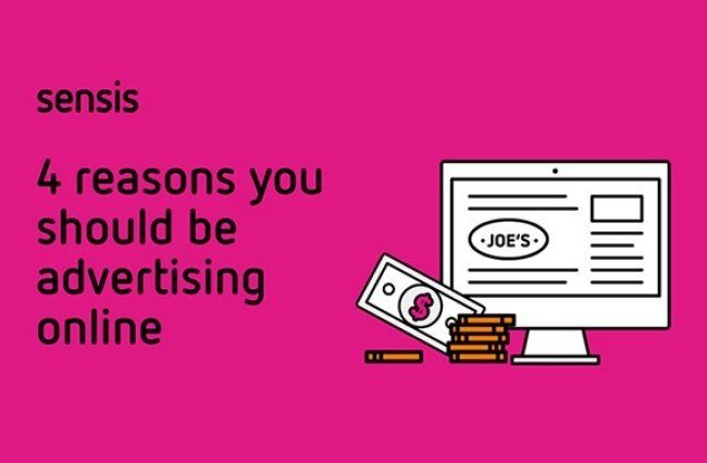 computer next to money