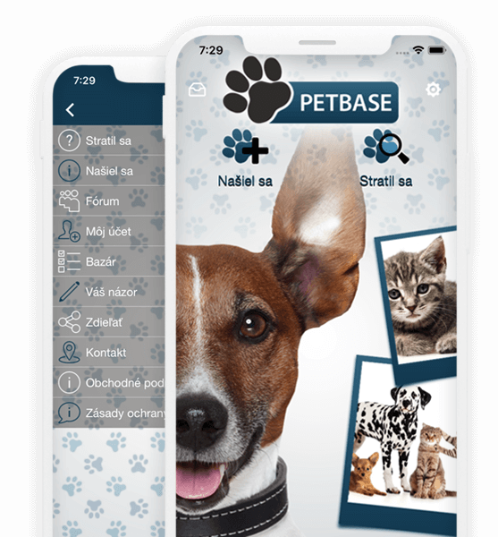 iPhone and Android Mobile Apps for Pet Grooming
