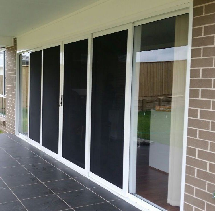 security screens campbelltown security screens campbelltown