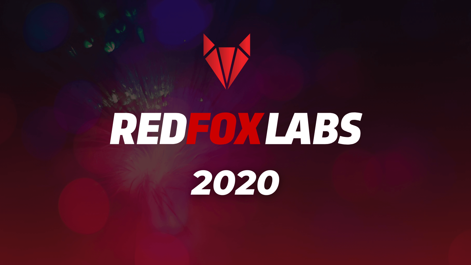 red fox labs crypto