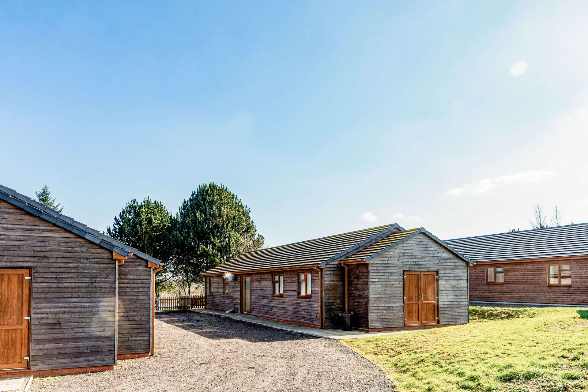 Makins Fishery Gallery