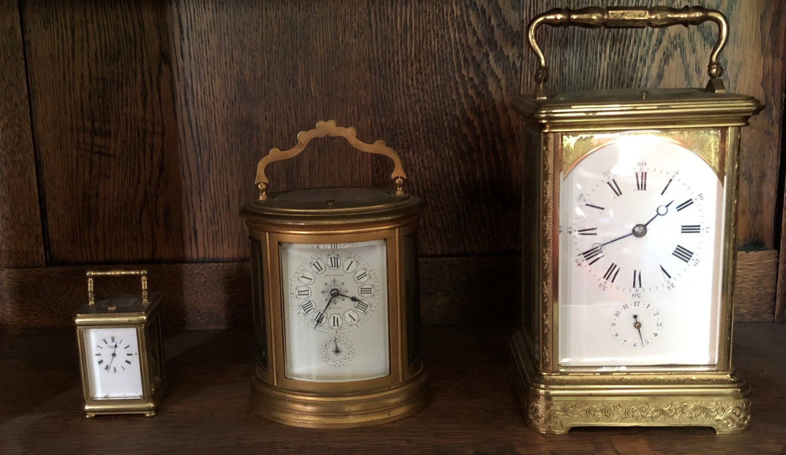 Antique Clock Wayland, MA Classic Clocks Etc