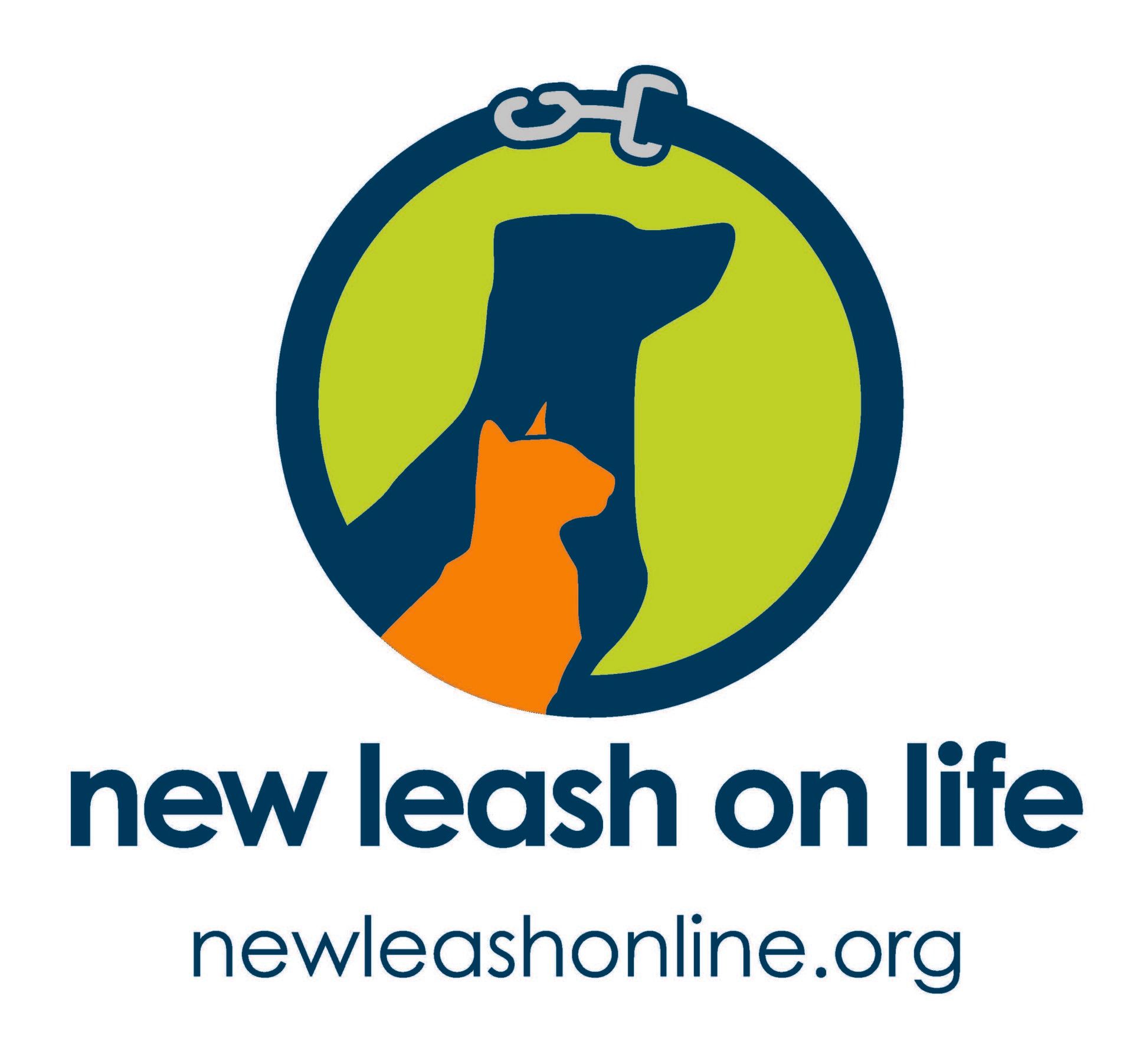 new leash on life dogs