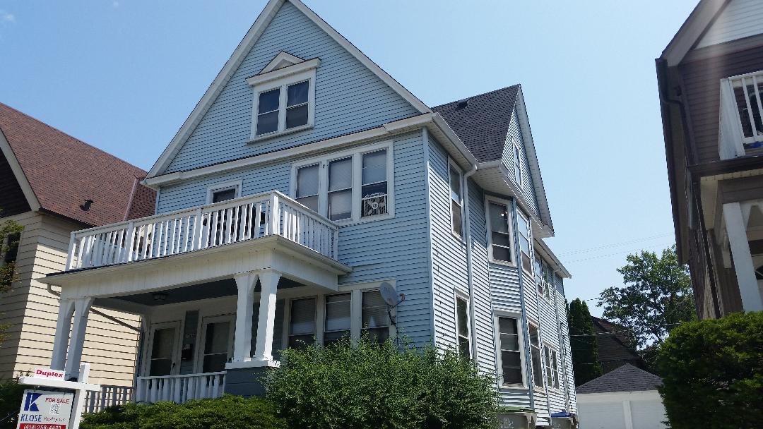 ProfessionallyManaged Apartments for Rent in Milwaukee, WI Near UWM