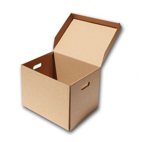 40 x STRONG 12x9x9/" D//W Moving Storage Cardboard Boxes