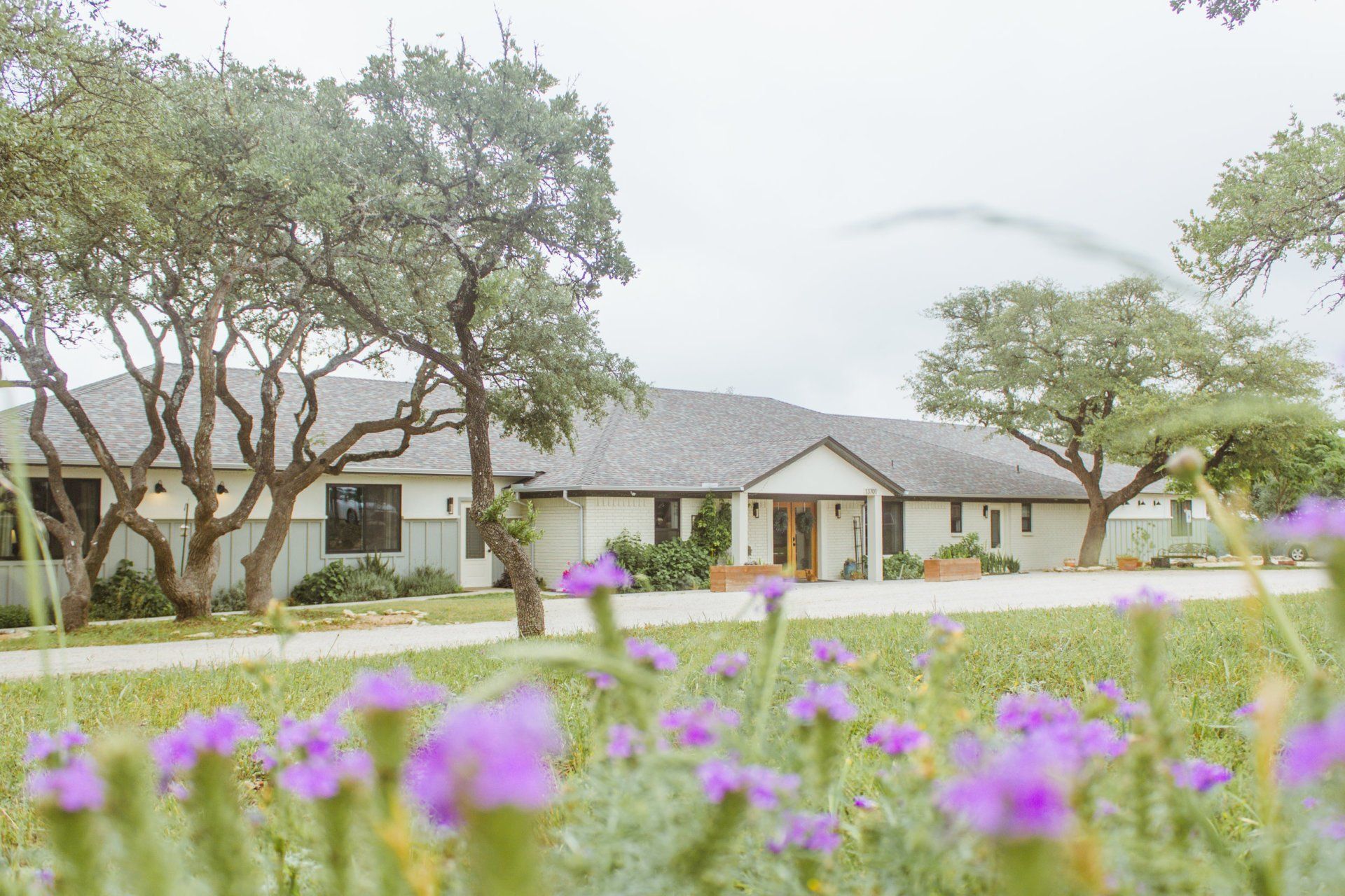 Lavender Springs Assisted Living Community