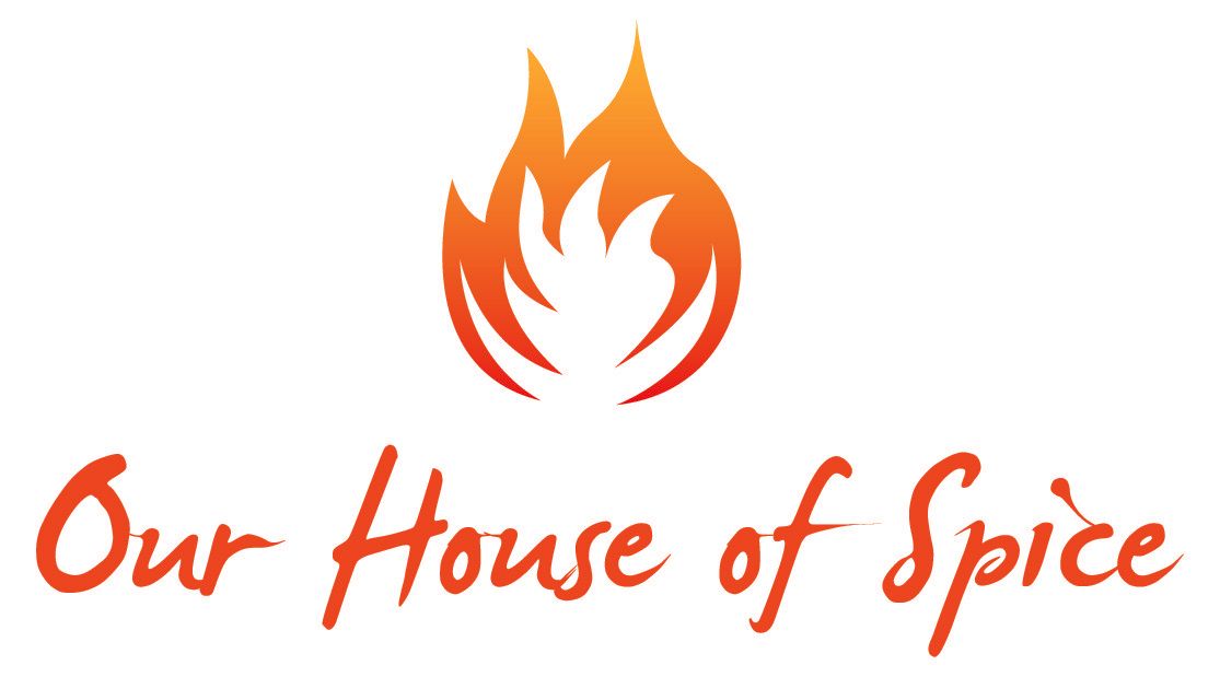Delicious Indian Spice Kits from Our House of Spice