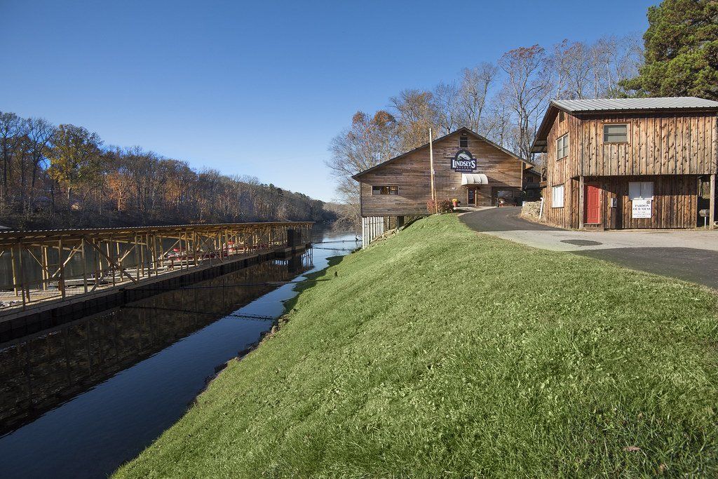 About Us Lindsey's Resort Heber Springs, AR