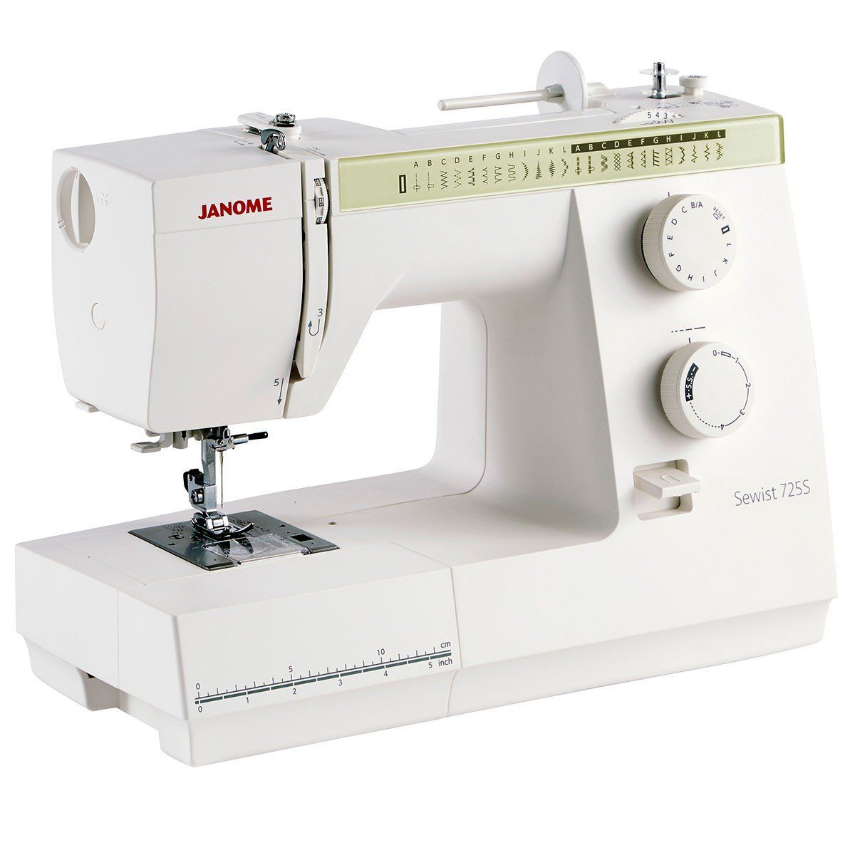 Sewing Machine Sales Electra (D.A.) Company