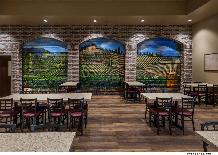 Catering and Deli Reno, NV Paisan’s Old World Deli & Catering