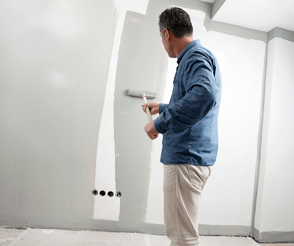 3 Reasons Why Paint Maintenance Is Important For Your Space