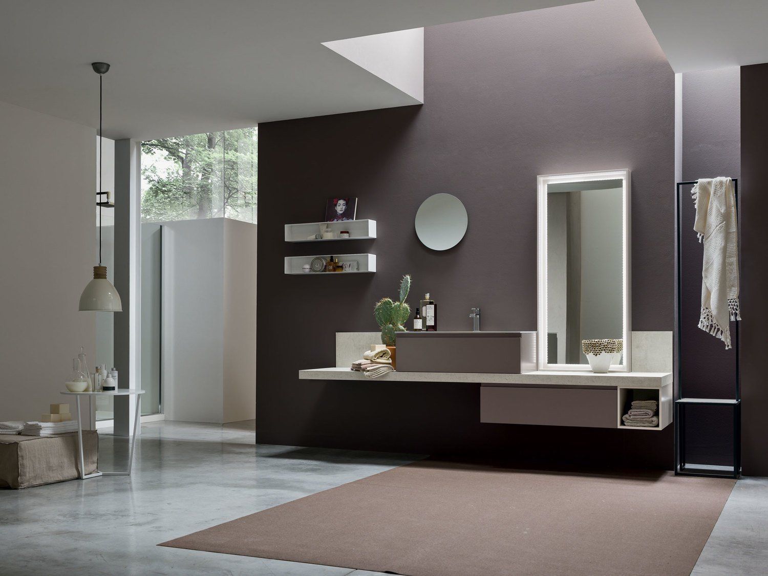 Arredo casa - Arezzo - Linea Edile