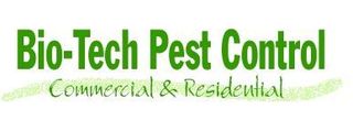 Bio-Tech Pest Control | Pests | Taranaki