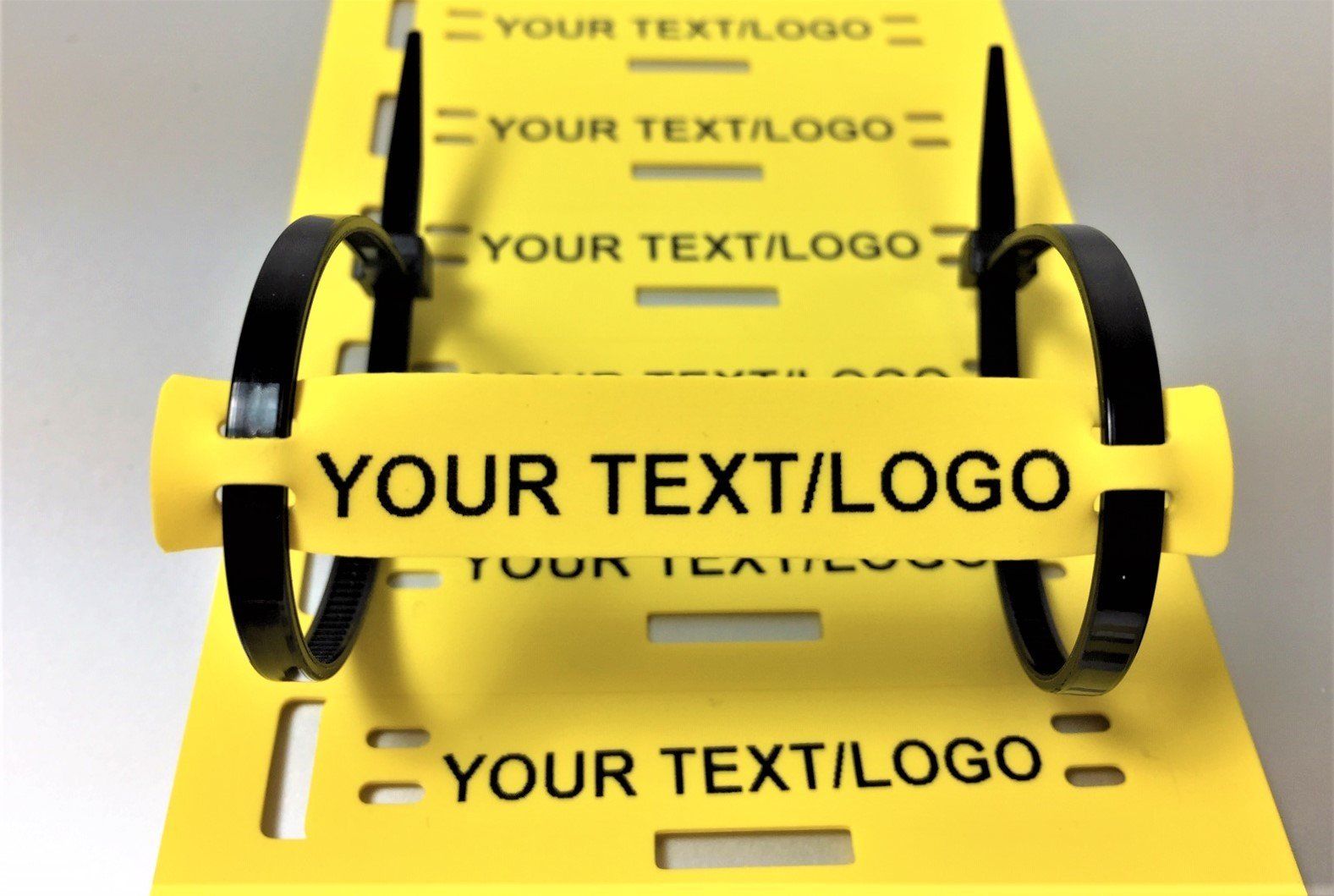 Cable Tie Tags & Labels, UK